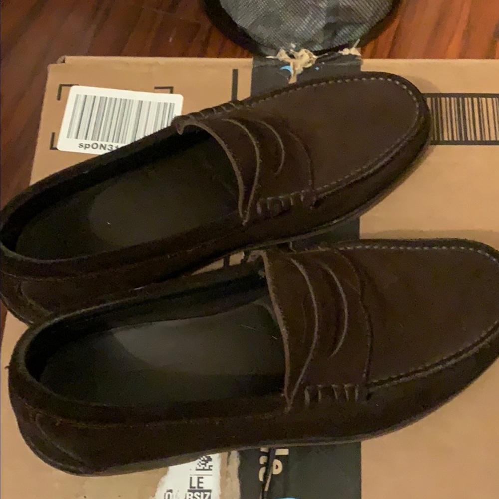Salvatore Ferragamo men shoes